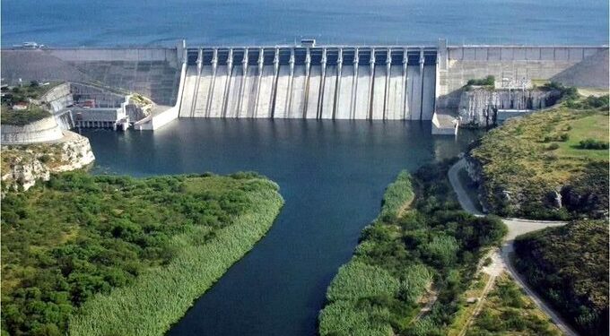 México y Estados Unidos acuerdan medidas para cumplir asignaciones de agua del Río Bravo