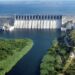 México y Estados Unidos acuerdan medidas para cumplir asignaciones de agua del Río Bravo