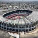 Inicia conflicto legal por palcos del Estadio Azteca rumbo al Mundial 2026