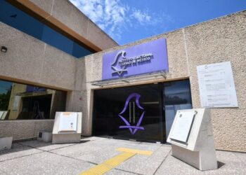 Inician campañas para elegir al Poder Judicial en la CDMX