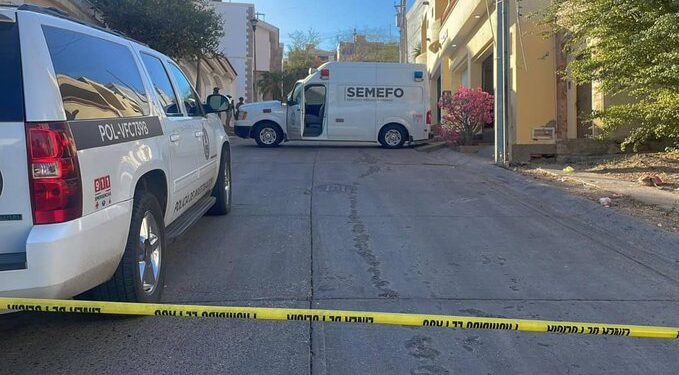 Ataque armado en centro de rehabilitación deja 9 muertos en Culiacán