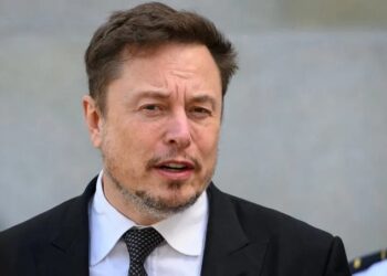 Elon Musk vuelve a liderar la lista de los más ricos del mundo, según Forbes 2025