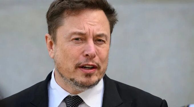Elon Musk vuelve a liderar la lista de los más ricos del mundo, según Forbes 2025