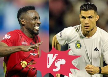 Al Nassr vs Al Qadisiya: Cristiano Ronaldo y Julián Quiñones se enfrentan este viernes en TV abierta
