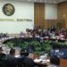 Tribunal Electoral avala restricciones: campañas judiciales sin eventos públicos ni medios digitales