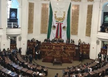 Exigen al Congreso de CDMX nombrar a los nuevos fiscales especializados
