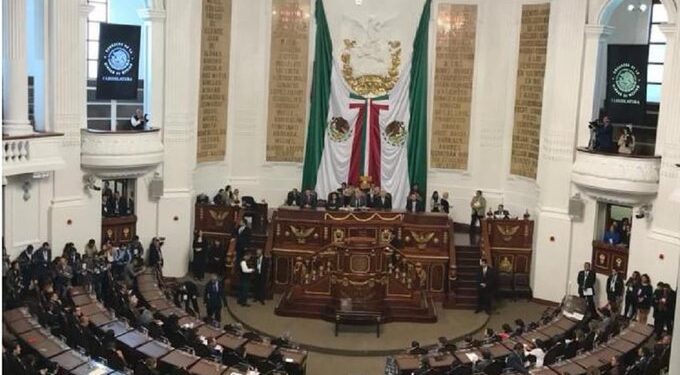 Exigen al Congreso de CDMX nombrar a los nuevos fiscales especializados