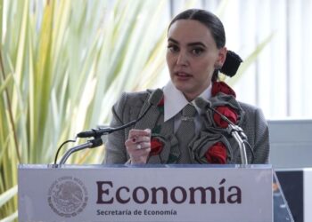 Gobierno y bancos acuerdan plan para aumentar el crédito a pymes en México