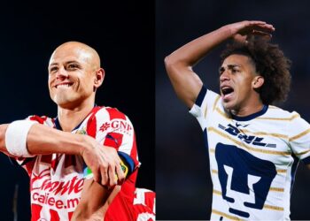 Chivas y Pumas definen su futuro en la última jornada del Clausura 2025