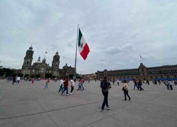 CDMX recauda más de lo previsto en el primer trimestre de 2025; ingresos crecen 15.2%, informa la SAF
