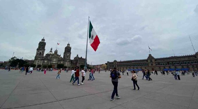 CDMX recauda más de lo previsto en el primer trimestre de 2025; ingresos crecen 15.2%, informa la SAF