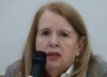TEPJF prevé desechar impugnación de Loretta Ortiz por extemporaneidad
