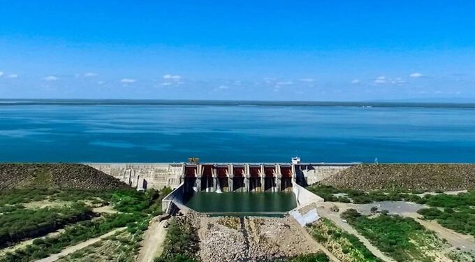 Conagua analiza enviar agua de presa El Cuchillo a EE. UU. por presión de Trump