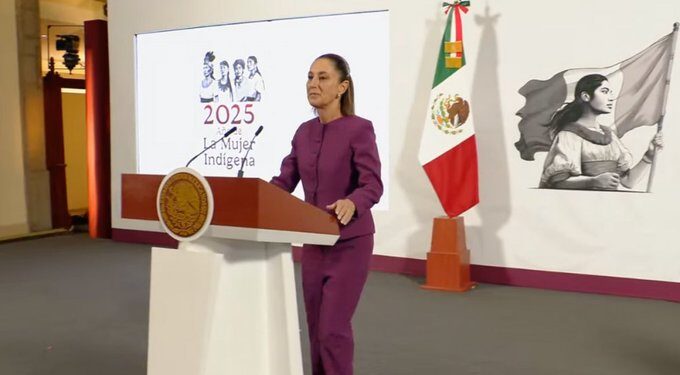 Sheinbaum analiza cambios en impuestos al alcohol para aumentar recaudación