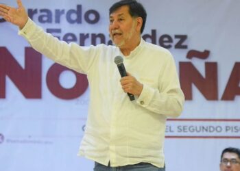 Senado pide destitución de funcionario de la ONU por investigar desapariciones en México