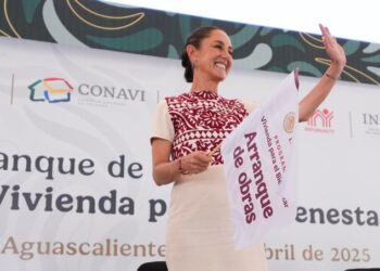 Sheinbaum: México atrae inversión por mano de obra calificada, no barata