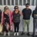 Prisión preventiva por doble homicidio durante disputa de vivienda en Chalco