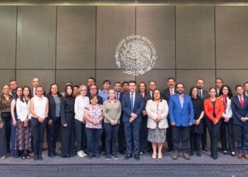 Segob y la FGR instalaron el Comité que dará seguimiento al Programa Nacional contra la tortura