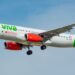 Viva Aerobus anuncia siete nuevas rutas a EE.UU. desde el AIFA.