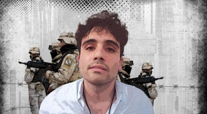 Ovidio Guzmán se declarará culpable en EE.UU.; audiencia programada para el 9 de julio