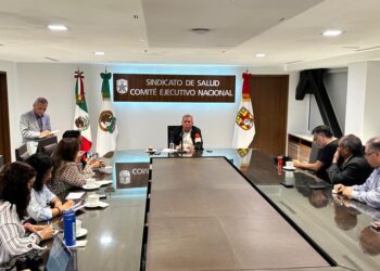 FSTSE propondrá aumento salarial del 7% y destaca avances laborales con el gobierno de Sheinbaum