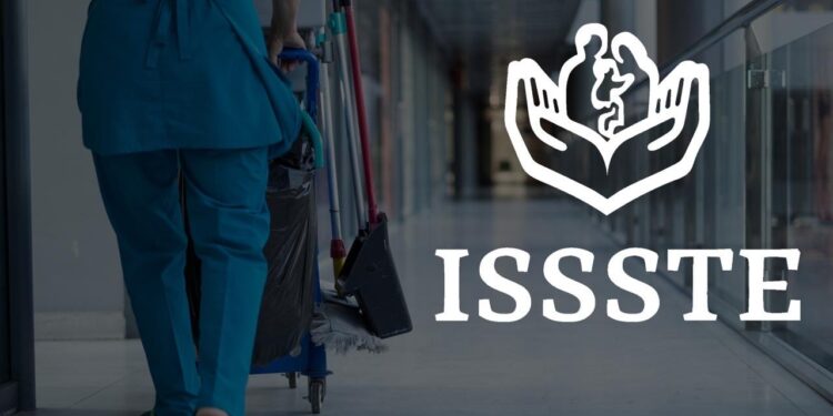 Se extienden denuncias contra empresa de limpieza proveedora del ISSSTE