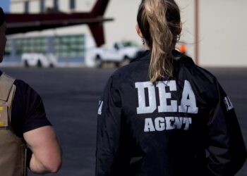 DEA alerta sobre dominio del CJNG y Cártel de Sinaloa en todo México