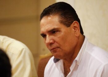 Jueza da ultimátum a Silvano Aureoles: debe cumplir medidas o perderá protección judicial