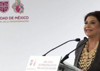 Gobierno de CDMX otorgará apoyo bimestral a mujeres embarazadas como parte de plan integral de salud