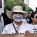 Madres buscadoras marchan el 10 de mayo para exigir justicia por desaparecidos