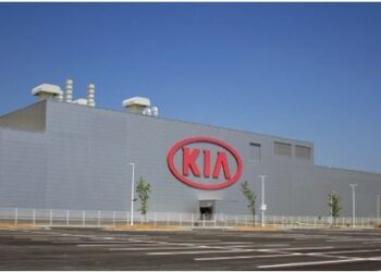 KIA mantiene operaciones en México pese a aranceles en EE.UU.