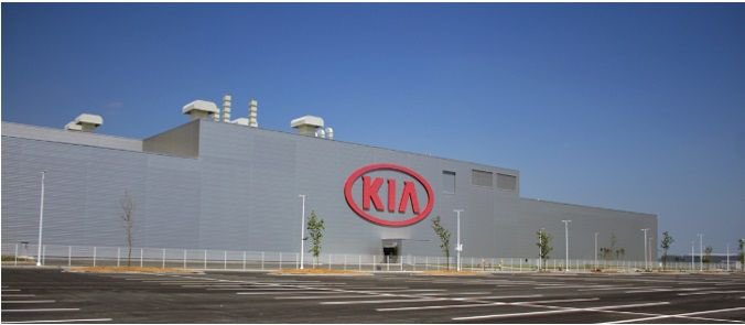 KIA mantiene operaciones en México pese a aranceles en EE.UU.