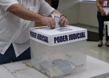 Elección judicial del 1 de junio arranca entre críticas y baja participación esperada