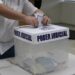 Elección judicial del 1 de junio arranca entre críticas y baja participación esperada