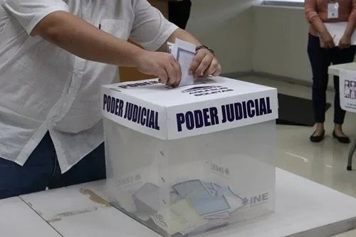 Elección judicial del 1 de junio arranca entre críticas y baja participación esperada