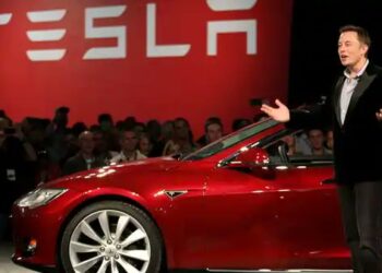 Tesla evalúa nueva compensación para Elon Musk tras cancelación de paquete millonario