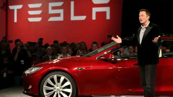 Tesla evalúa nueva compensación para Elon Musk tras cancelación de paquete millonario