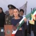 Sheinbaum encabeza desfile del 5 de mayo y reafirma soberanía nacional