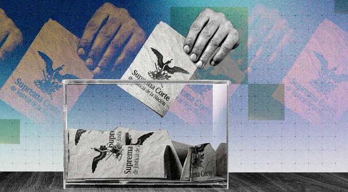 CDMX prohíbe a servidores públicos usar recursos del gobierno en elección judicial