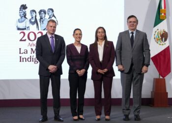 Unilever anuncia inversión de 30 mil millones de pesos en México entre 2025 y 2028