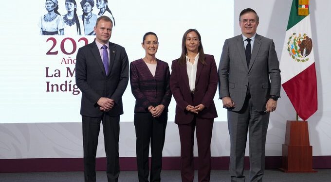 Unilever anuncia inversión de 30 mil millones de pesos en México entre 2025 y 2028