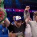 Canelo Álvarez vence a Scull y logra título indiscutido de los supermedianos