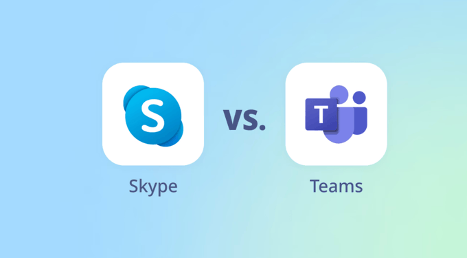 Microsoft cierra Skype tras 20 años y migra usuarios a Teams