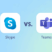 Microsoft cierra Skype tras 20 años y migra usuarios a Teams