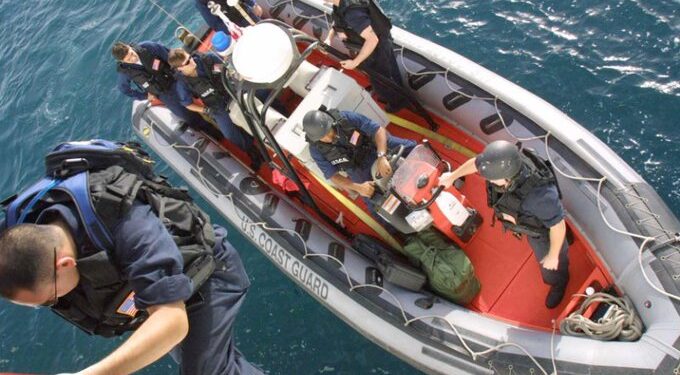 Kristi Noem pedirá pena de muerte para mexicanos por tráfico tras naufragio en San Diego