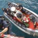 Kristi Noem pedirá pena de muerte para mexicanos por tráfico tras naufragio en San Diego