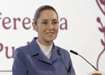 Reformas, vivienda y programas sociales marcan la mañanera de Sheinbaum del 6 de mayo