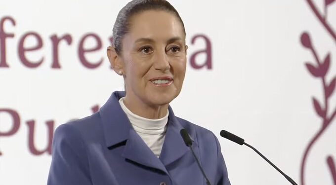 Reformas, vivienda y programas sociales marcan la mañanera de Sheinbaum del 6 de mayo