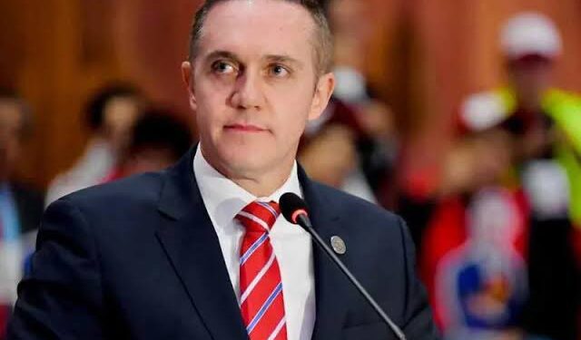 Adrián Rubalcava asume la dirección del Metro de CDMX; Guillermo Calderón será asesor en Movilidad