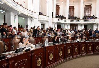 Congreso de CDMX nombra a nuevos fiscales; exigen imparcialidad y resultados